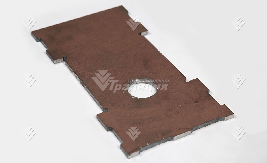 Сухарь боковой Impulse Evolution 1000 картинка