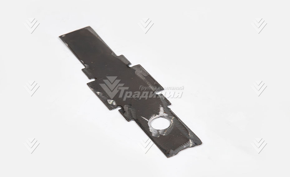 Пластина подкладная фронтальная Impulse Evolution 1000 картинка