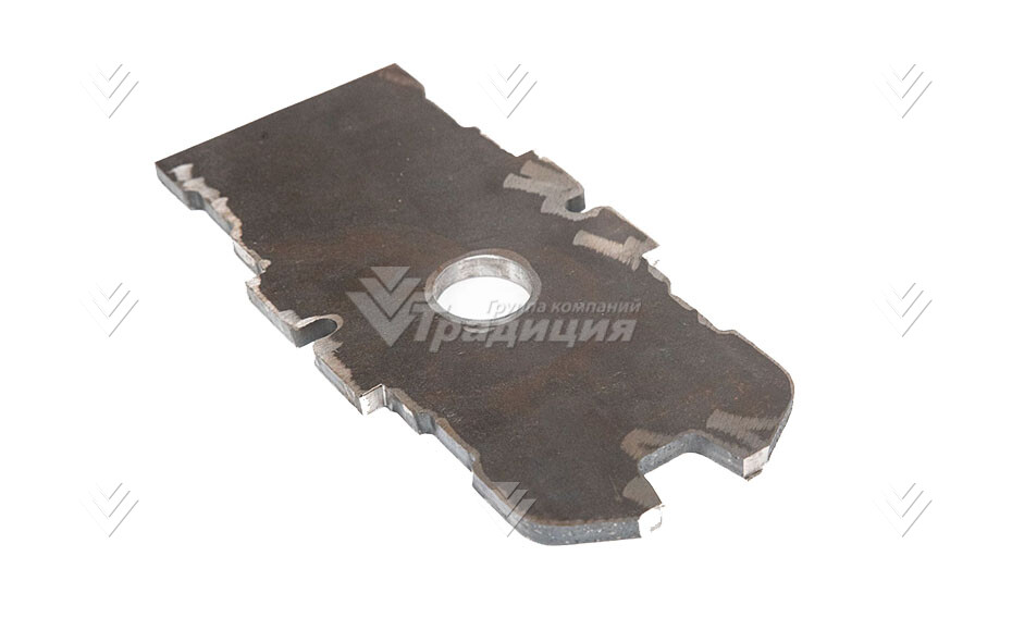 Сухарь боковой Impulse Evolution 1500 картинка