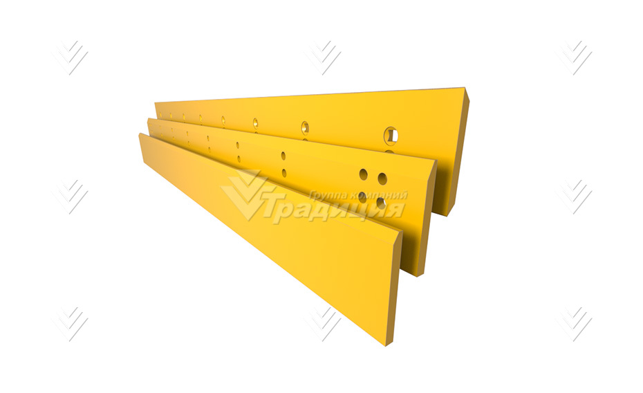 Нож отвала МТЗ 03.5501.013 картинка