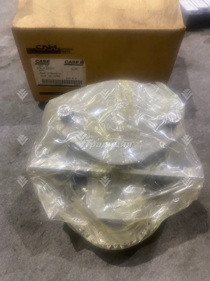 Коробка отбора мощности PTO KRJ12620 картинка