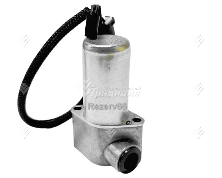 Катушка электромагнитная (7 серия, EPPR) SOLENOID VALVE, EPC 702-21-07010 картинка
