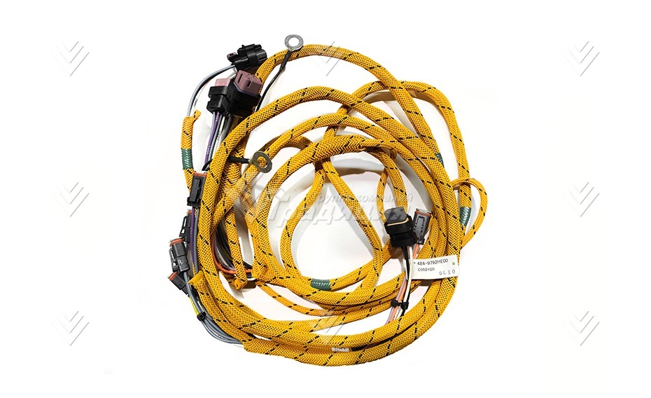 Жгут HARNESS CA 484-9792 картинка
