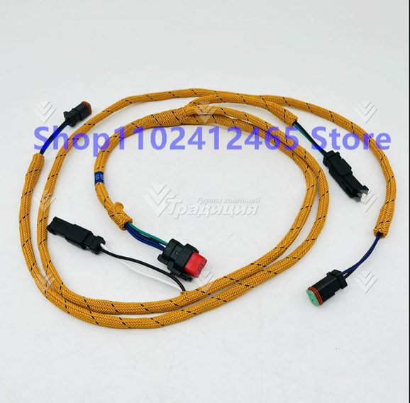 Жгут HARNESS GF 527-1870 (для электрических) картинка