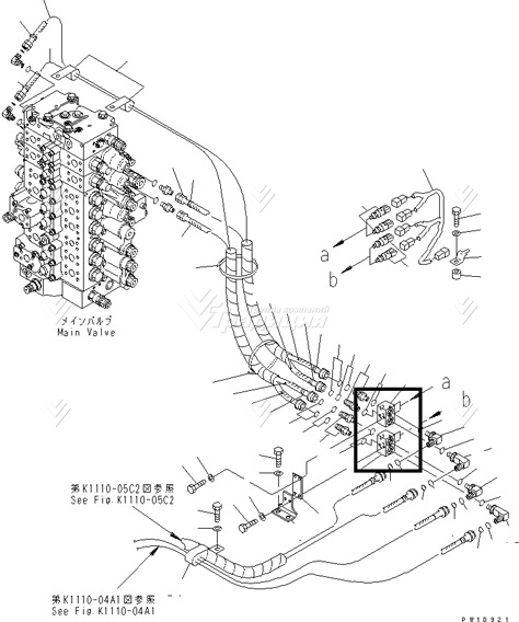Блок 20Y6243430 картинка
