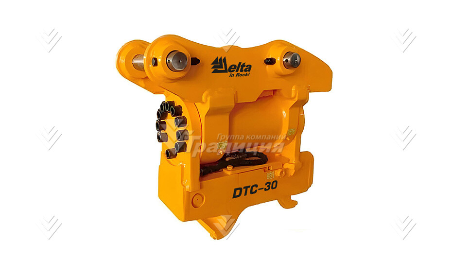 Тилт-каплер Delta DTC-30 картинка