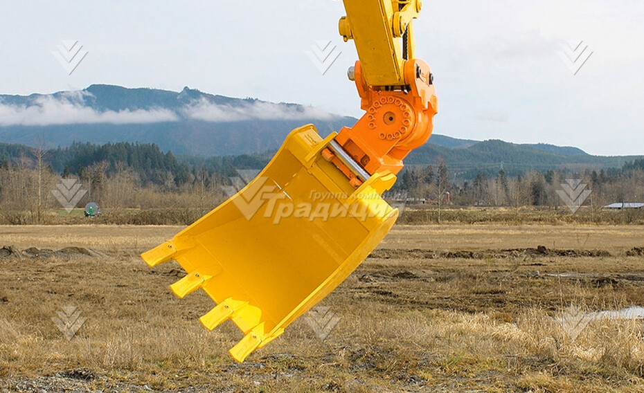 Тилт-каплер Delta DTC-10 картинка 645019