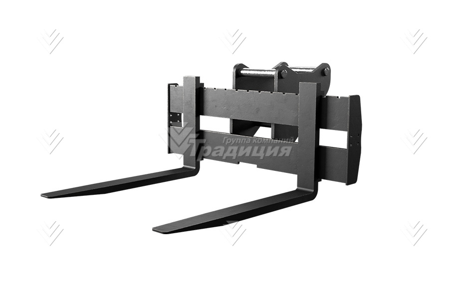Вилы паллетные Impulse PF3000-1200-S60 для тилтротатора картинка