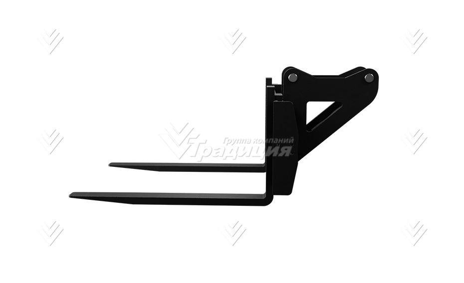 Вилы паллетные Impulse PF3000-1200-S60 для тилтротатора картинка 644683