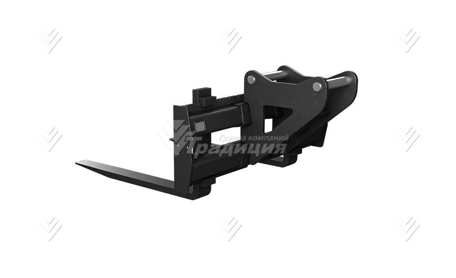 Вилы паллетные Impulse PF1800-1200-S45 для тилтротатора картинка 644684