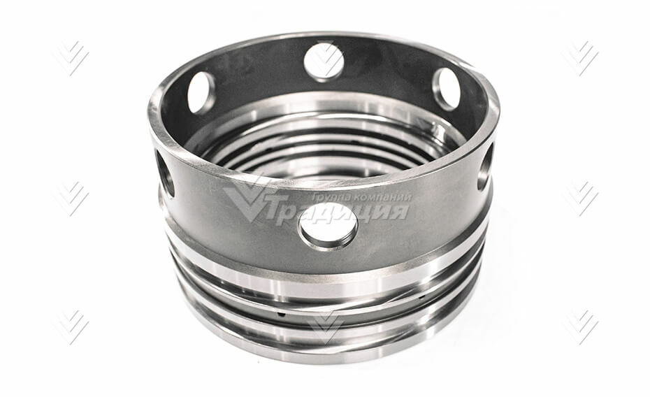 Блок уплотнений Delta FX60S (PISTON BUSH) картинка