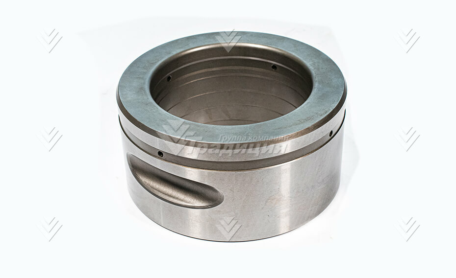 Втулка нижняя Delta F45S BOX (TOOL BUSHING(BOX)) картинка