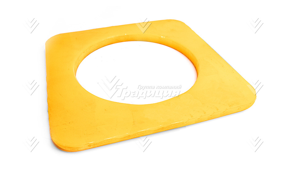 Буфер нижний Delta FX-45S+ картинка