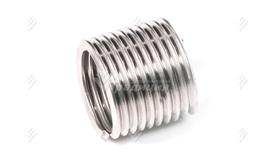 Вставка пружинная Delta FX45S+ (BOLT) картинка