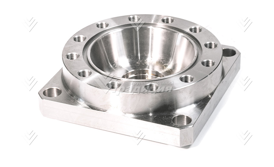 Корпус аккумулятора Delta FX45S+ (ACCUMULATOR BOTTOM) картинка