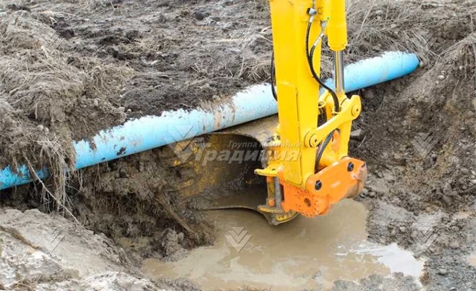 Тилт-каплер Delta DTC-20 картинка 645023