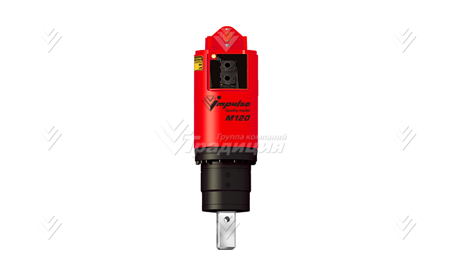 Гидробур Impulse M120 картинка