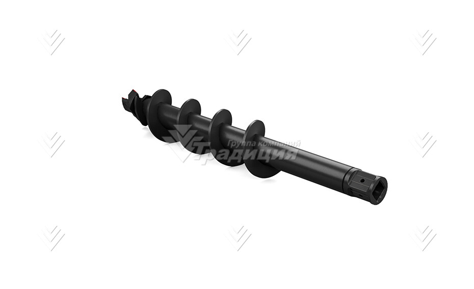 Шнекобур Impulse ШБЛ-M-S6 (кат.1-4, мерзлый) D-300 картинка 648908