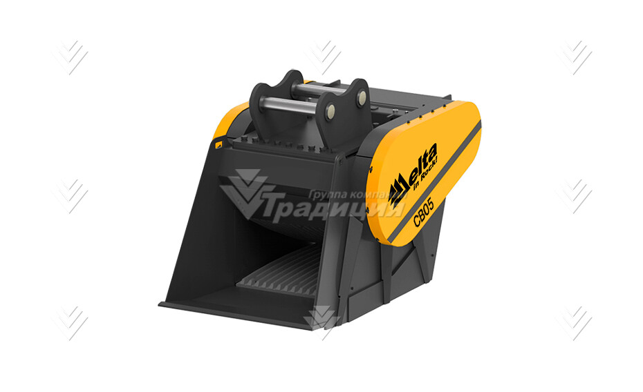 Ковш дробильный Delta CB05 картинка 649812