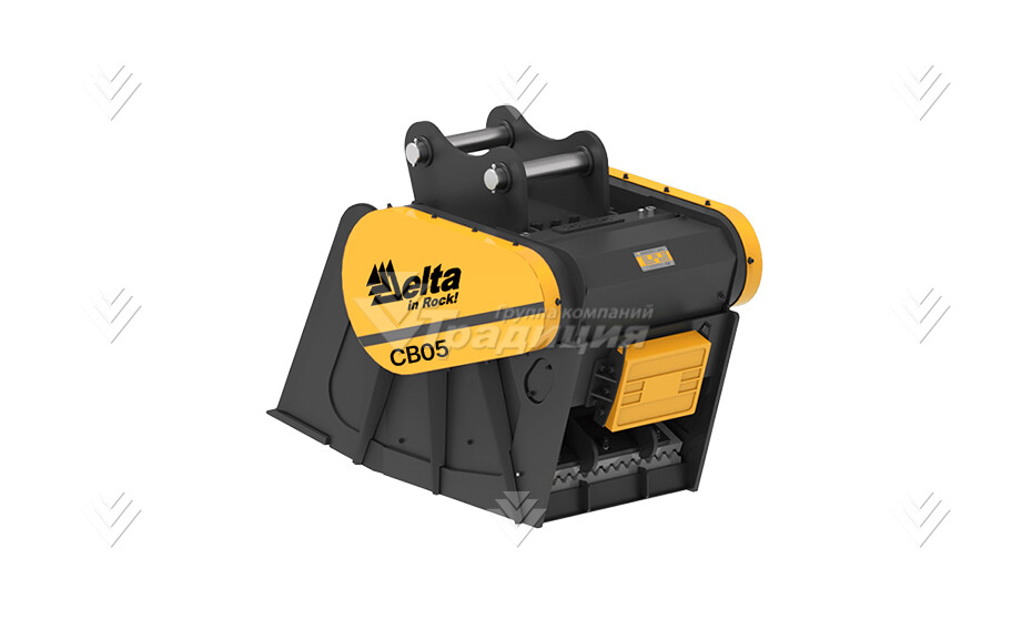 Ковш дробильный Delta CB05 картинка