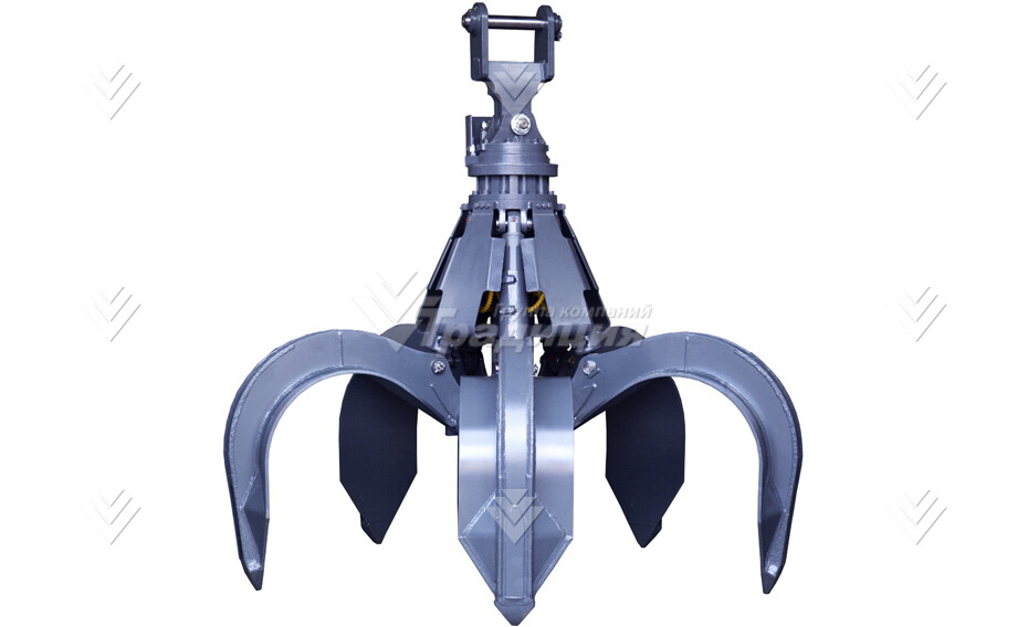 Грейфер Орис Пром OPM-100 картинка