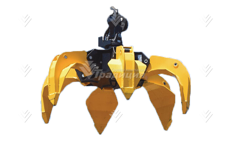 Грейфер ВЕЛМАШ RG-25 картинка