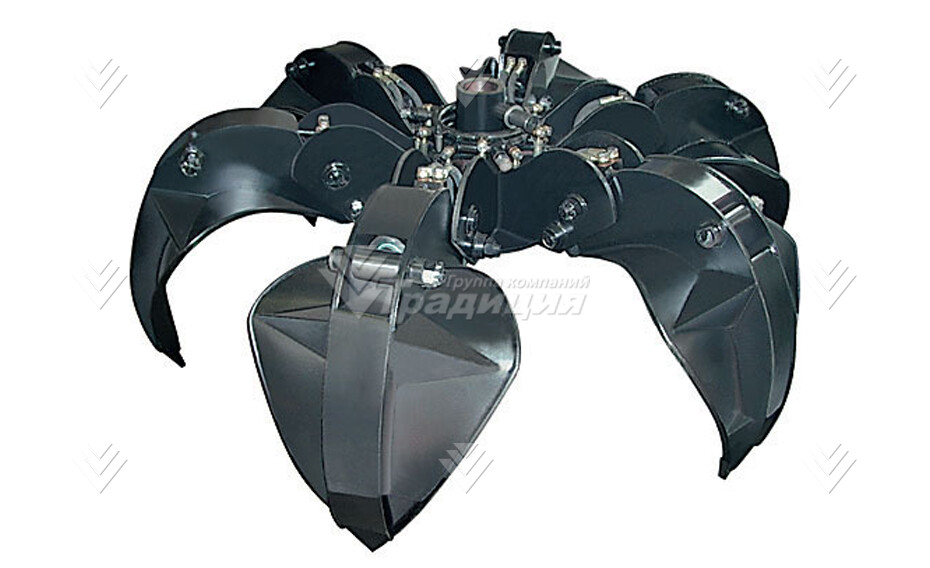 Грейфер ВЕЛМАШ ГЛ-1У картинка