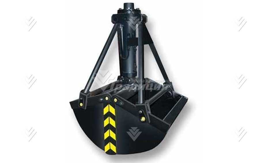 Грейфер ковшовый ВЕЛМАШ 30.33 картинка