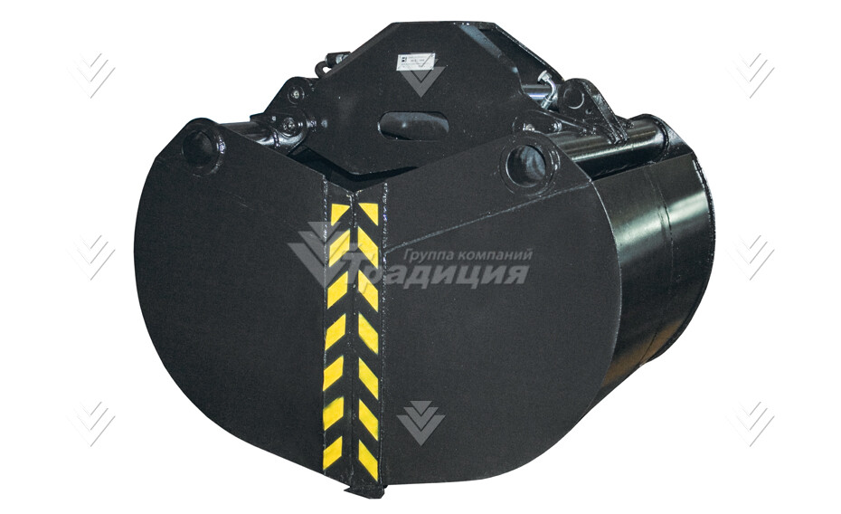 Грейфер ковшовый ВЕЛМАШ 30.35 картинка