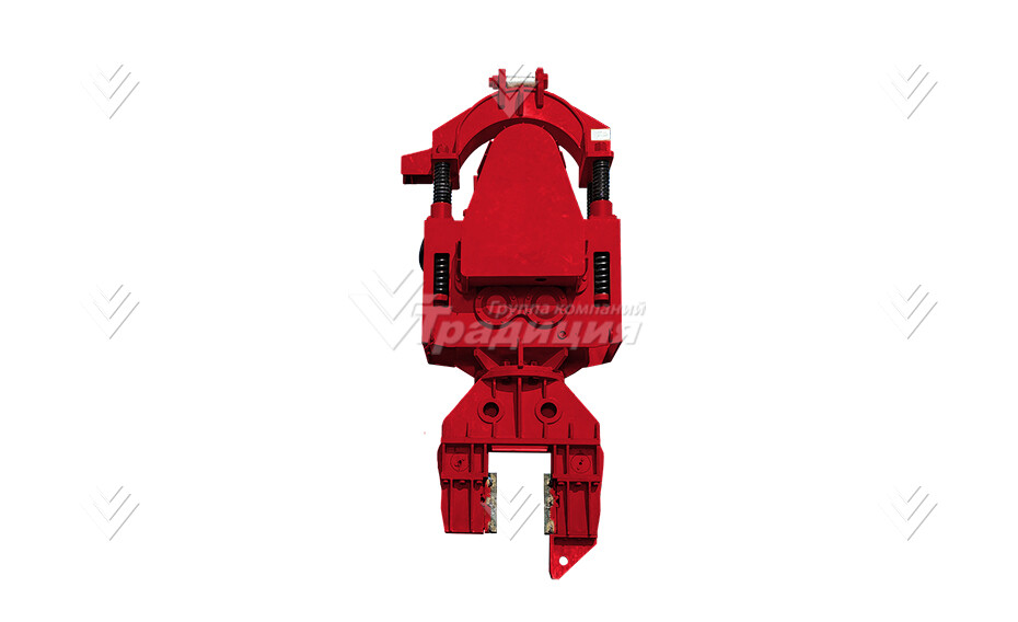 Крановый электрический вибропогружатель Impulse VE11200 картинка