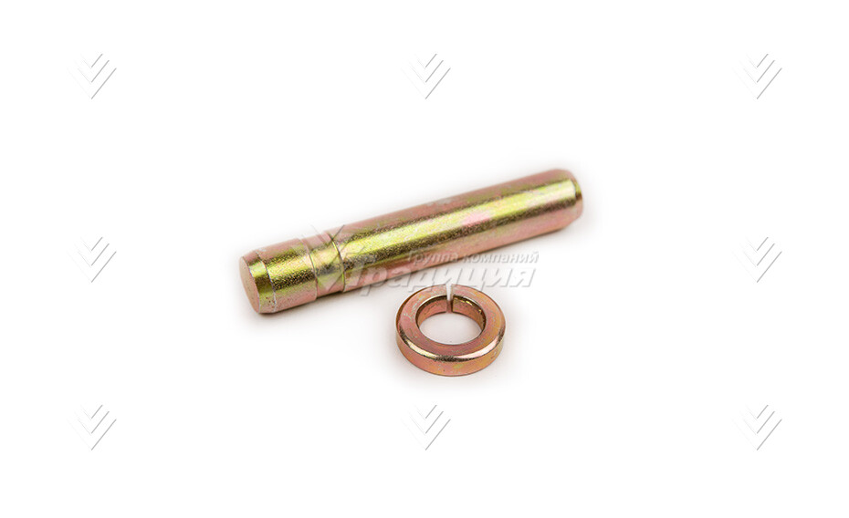 Комплект палец + кольцо Doosan/Develon 705-00006 + 2114-0024 Nova картинка