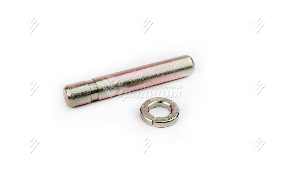 Комплект палец + кольцо Doosan/Develon 2705-1034 + 2114-1931 Nova картинка