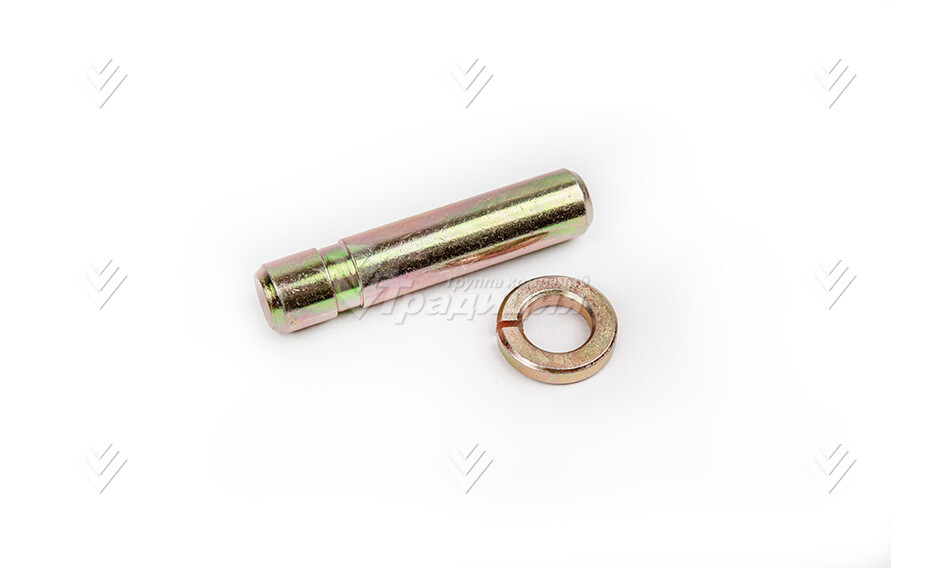 Комплект палец + кольцо Doosan/Develon 2705-1022 + 2114-1859 Nova картинка