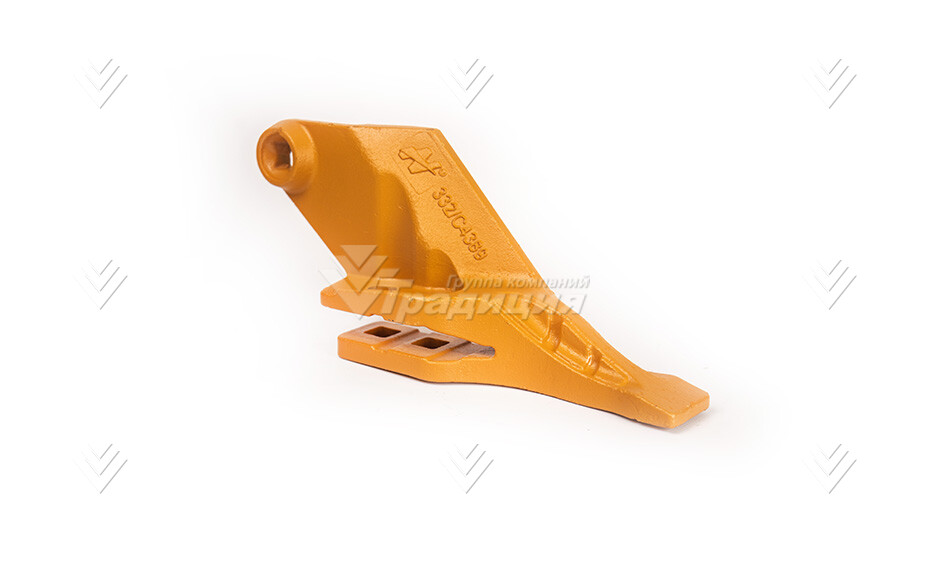 Бокорез JCB 332/C4389 Nova картинка