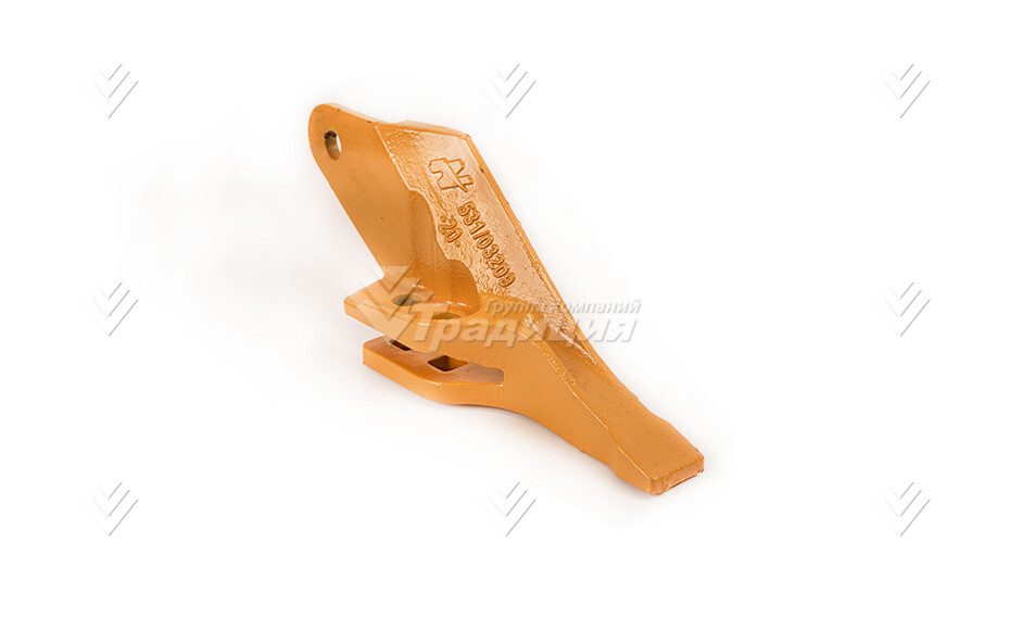 Бокорез JCB 53103209 Nova картинка