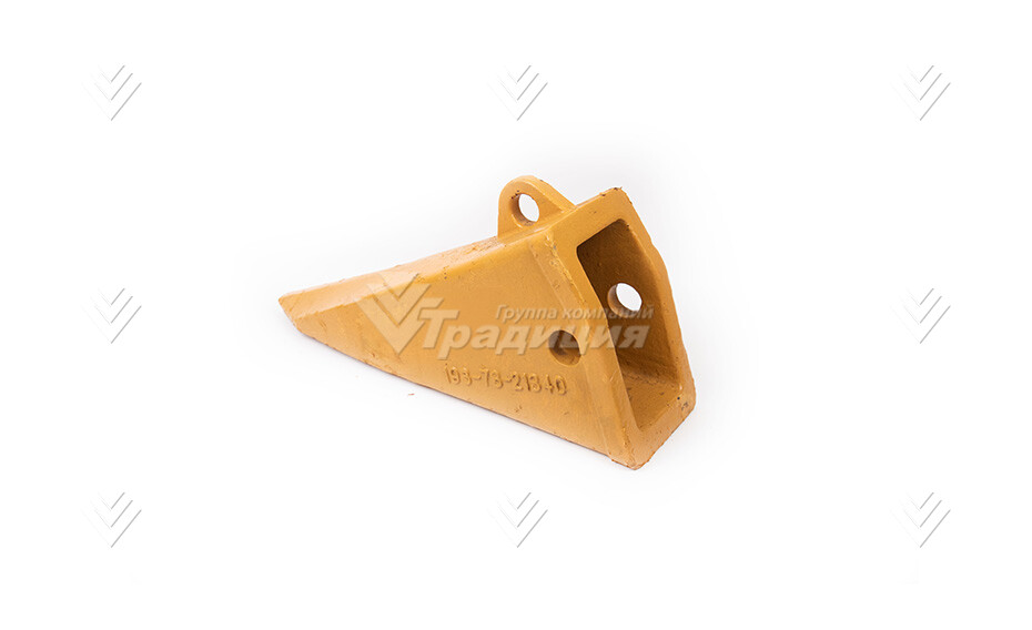 Коронка Komatsu 198-78-21340 Nova картинка