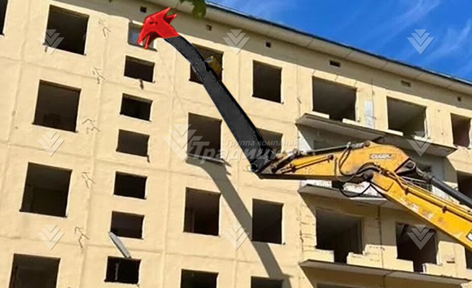 Удлинитель-разрушитель Impulse DA-20-5 картинка 651126