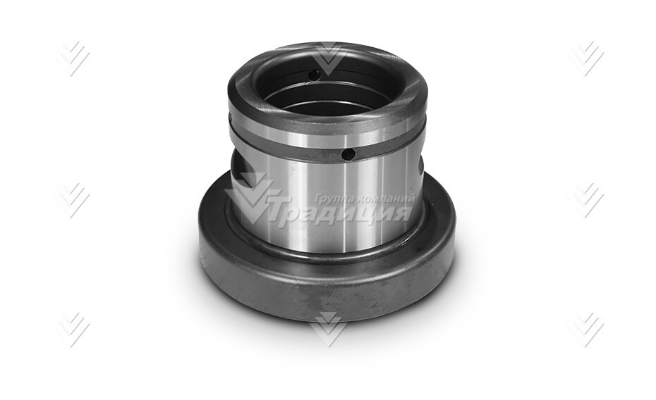 Втулка нижняя Delta FX 7 (TOOL BUSHING) DFX07-A1006650 картинка