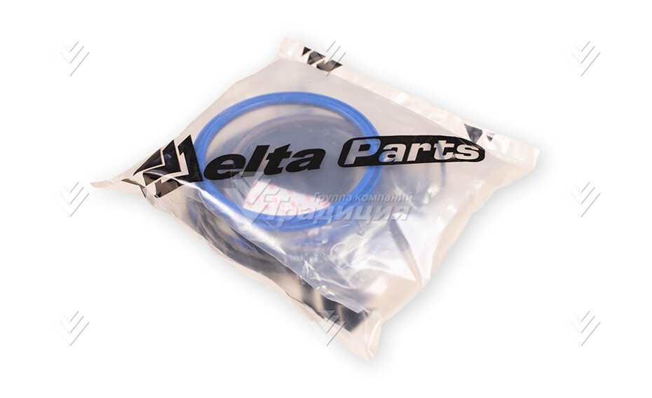 Набор уплотнений гидромолота Delta FX-10 (SEAL KIT) картинка