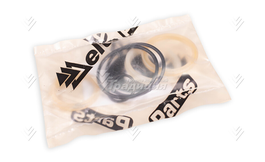 Набор уплотнений гидромолота Delta FX-3 (SEAL KIT) картинка