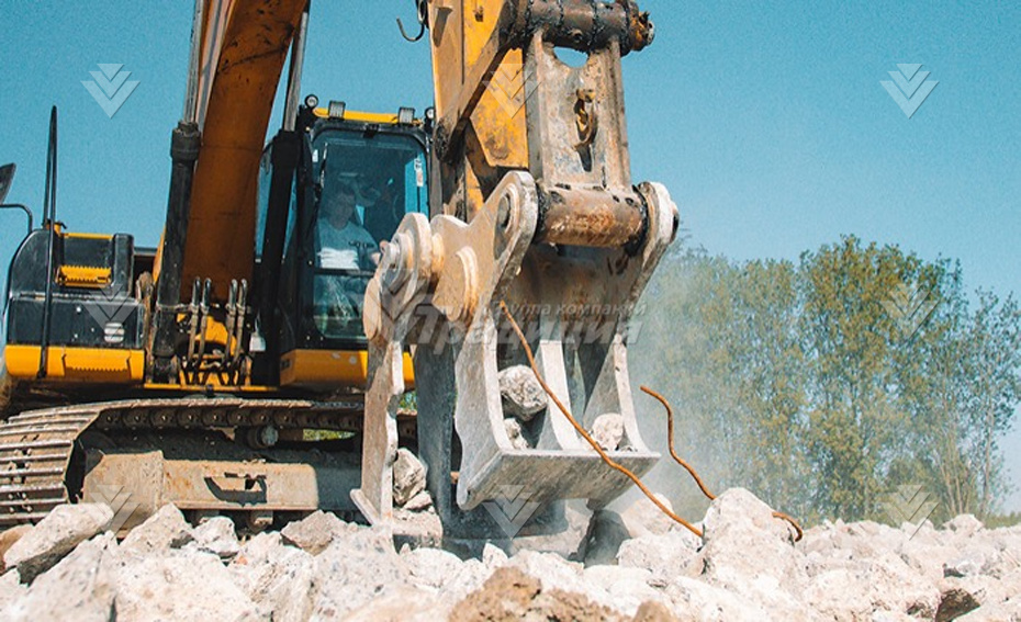 Механические ножницы Delta FM 25 картинка 650947