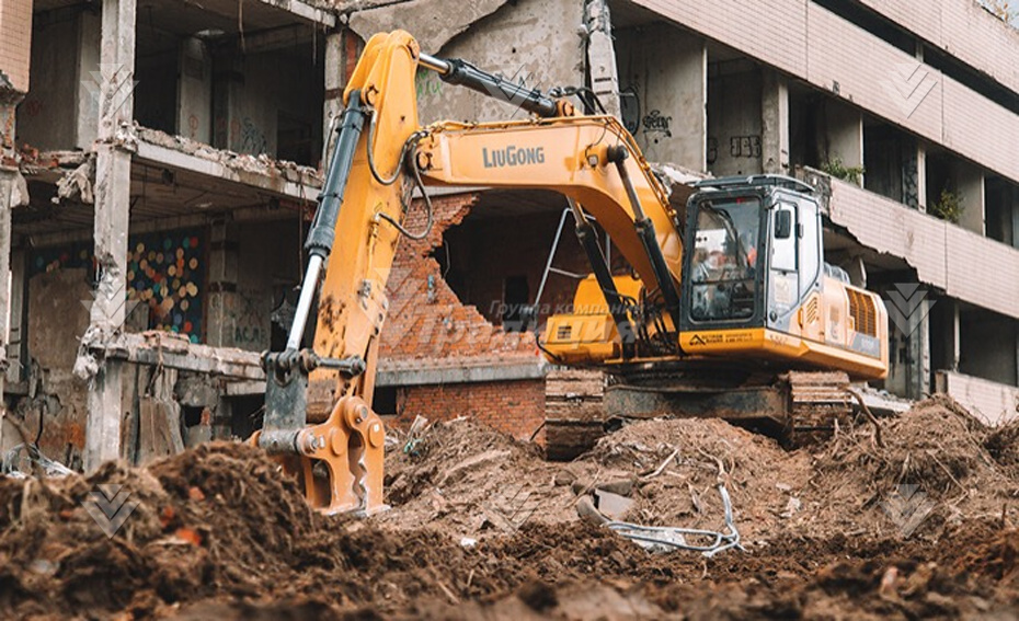 Механические ножницы Delta FM 25 картинка 650953