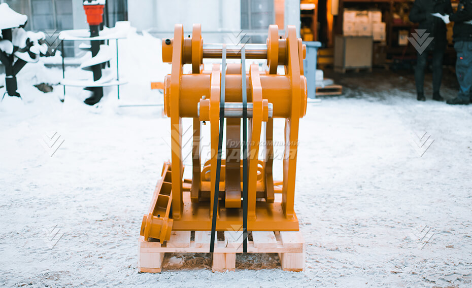 Механические ножницы Delta FM 20 картинка 650936