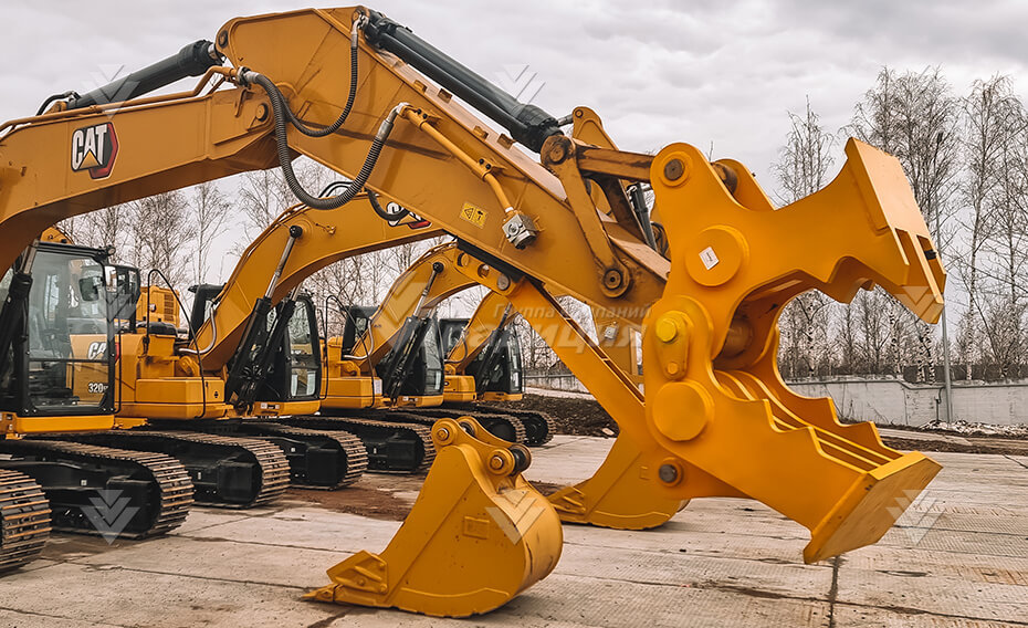 Механические ножницы Delta FM 20 картинка 650940