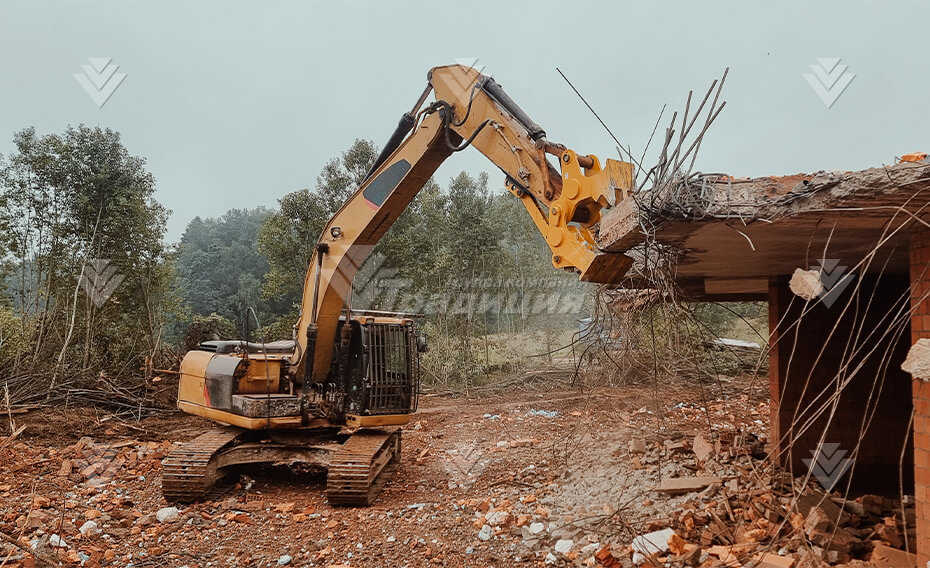 Механические ножницы Delta FM 20 картинка 650941