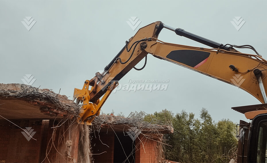 Механические ножницы Delta FM 20 картинка 650942