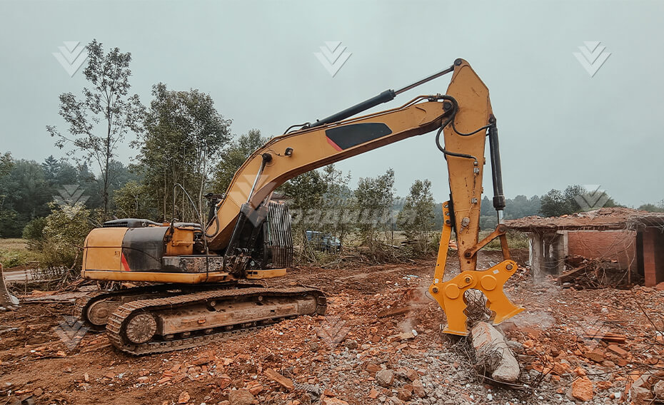 Механические ножницы Delta FM 20 картинка 650943