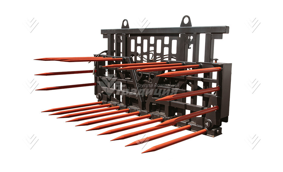 Вилы сельскохозяйственные раздвижные BLR 4500 картинка