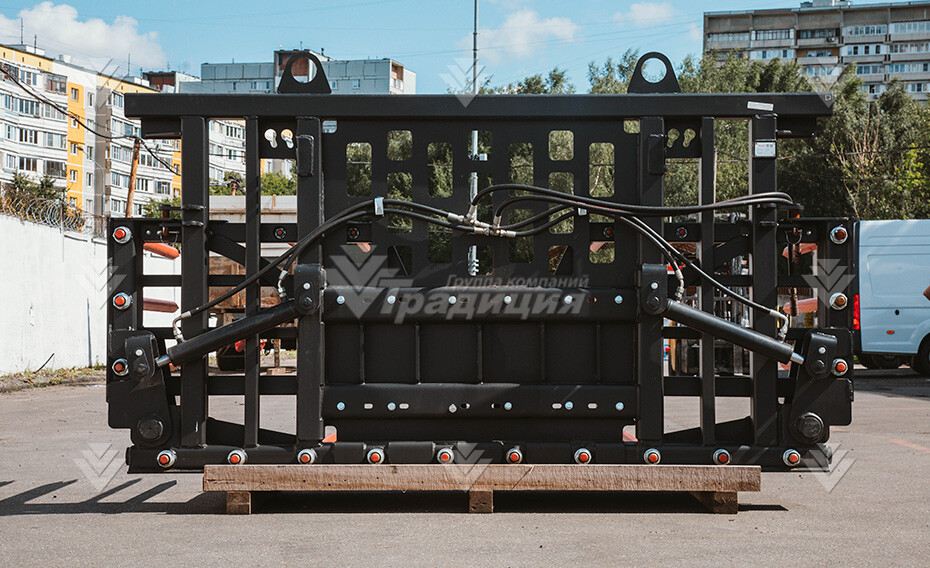 Вилы сельскохозяйственные раздвижные BLR 4500 картинка 651245