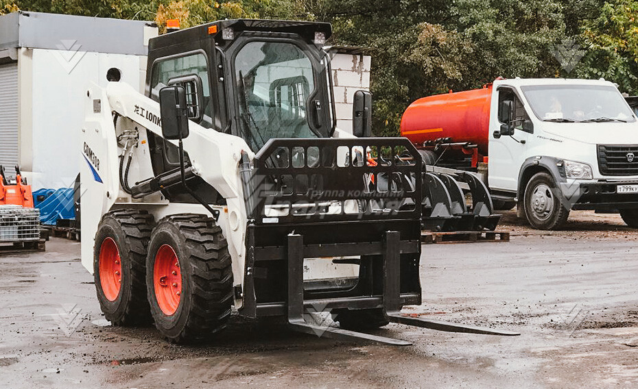 Вилы паллетные Impulse PF 1800х1200SH Lonking картинка 651339